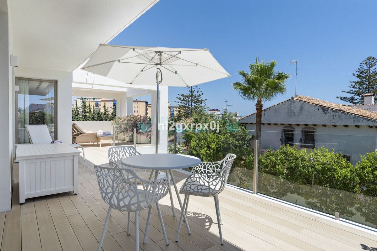 Villa en venta en Marbella