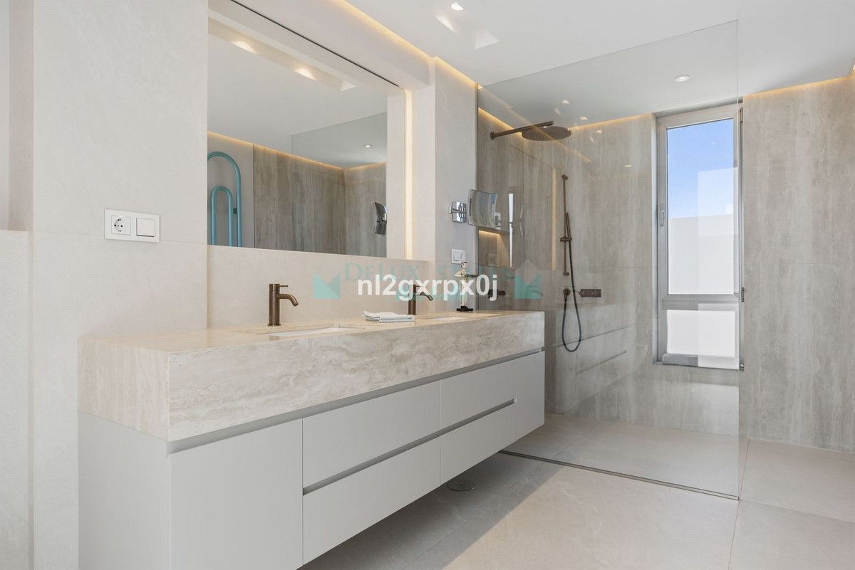 Villa en venta en Marbella