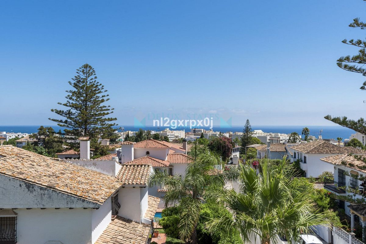 Villa en venta en Marbella