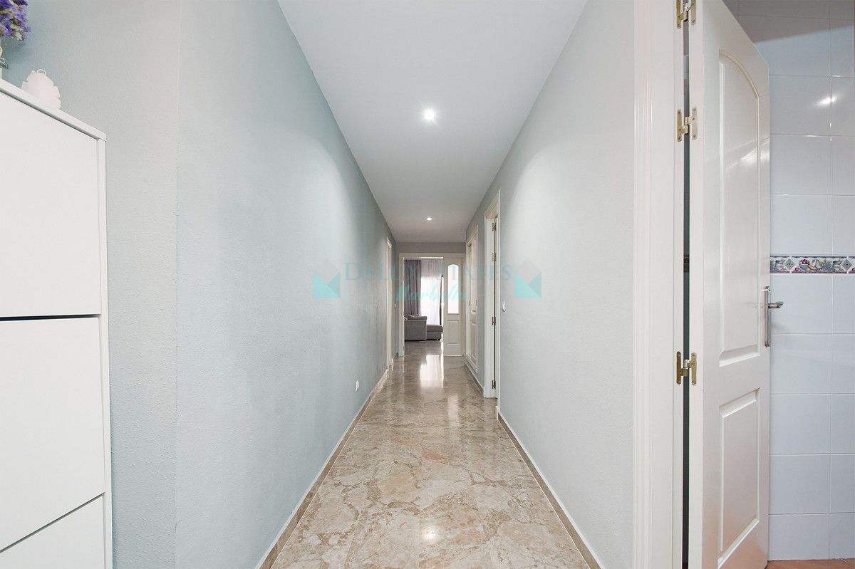 Apartamento en venta en San Pedro de Alcantara