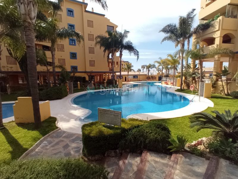 Apartamento en venta en San Pedro de Alcantara