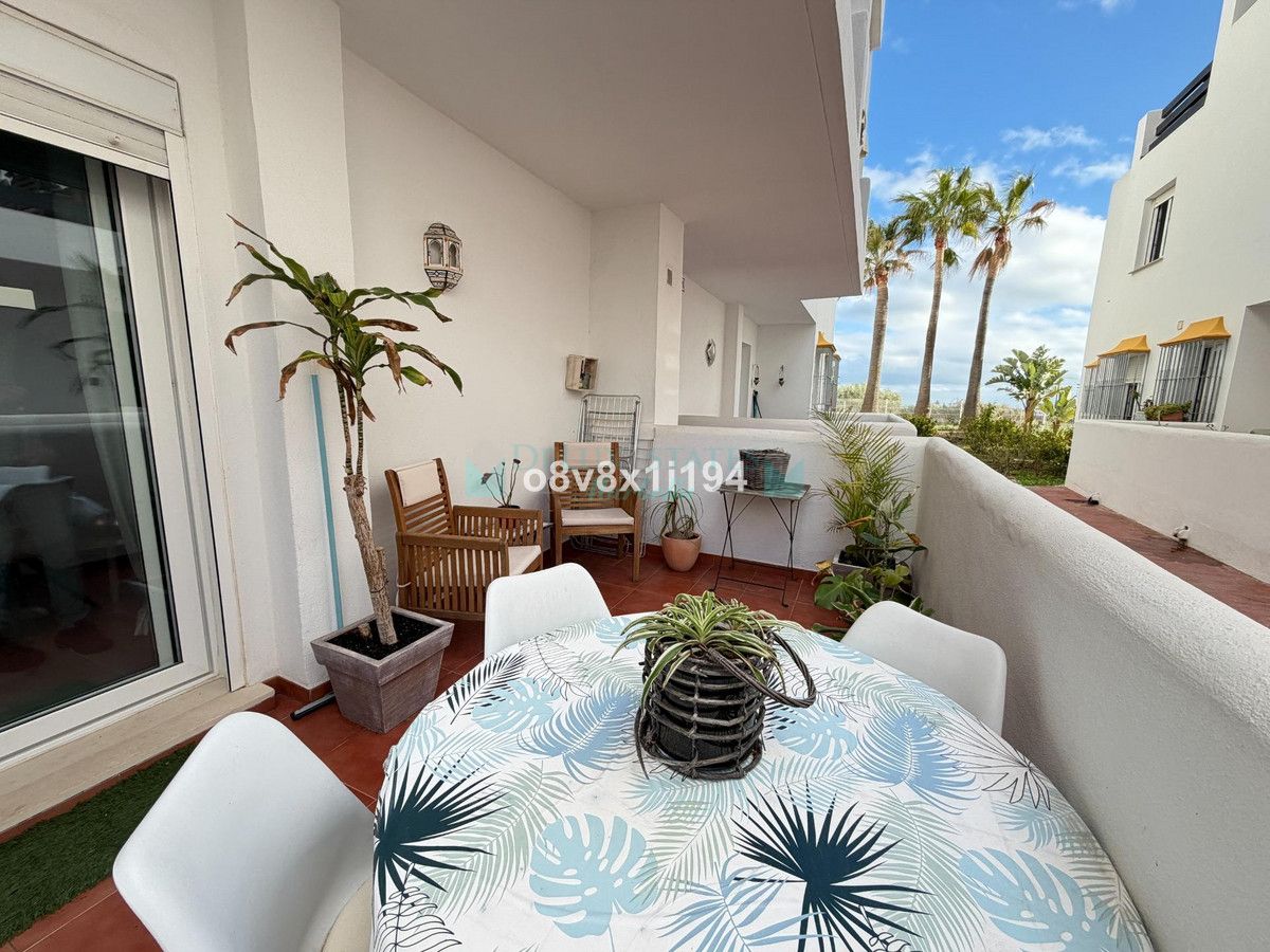 Apartamento en venta en Estepona