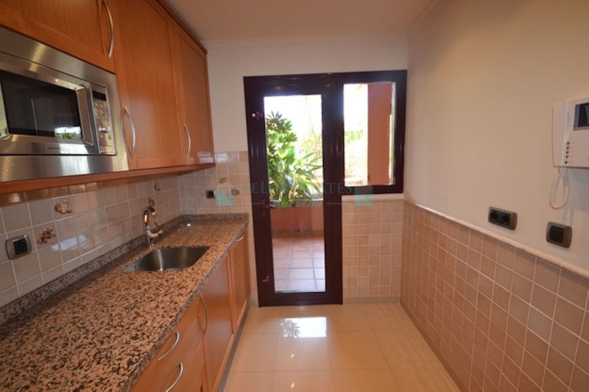 Town House for sale in Marbella Golden Mile