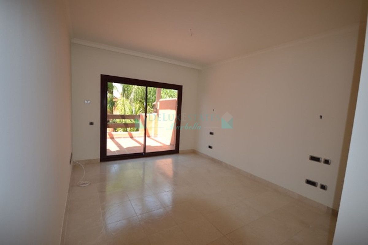 Town House for sale in Marbella Golden Mile