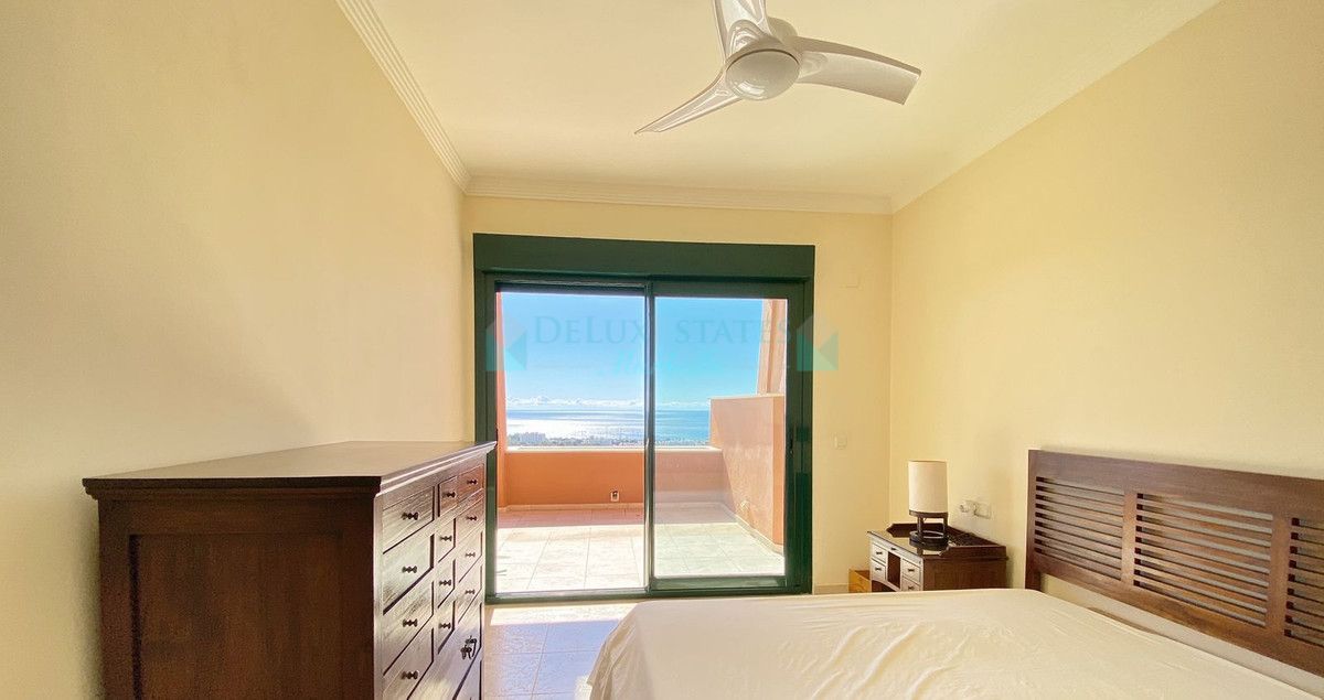 Penthouse for sale in El Rosario, Marbella East