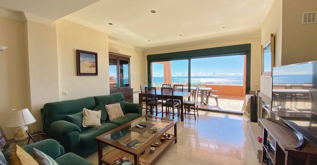 Penthouse for sale in Marbella