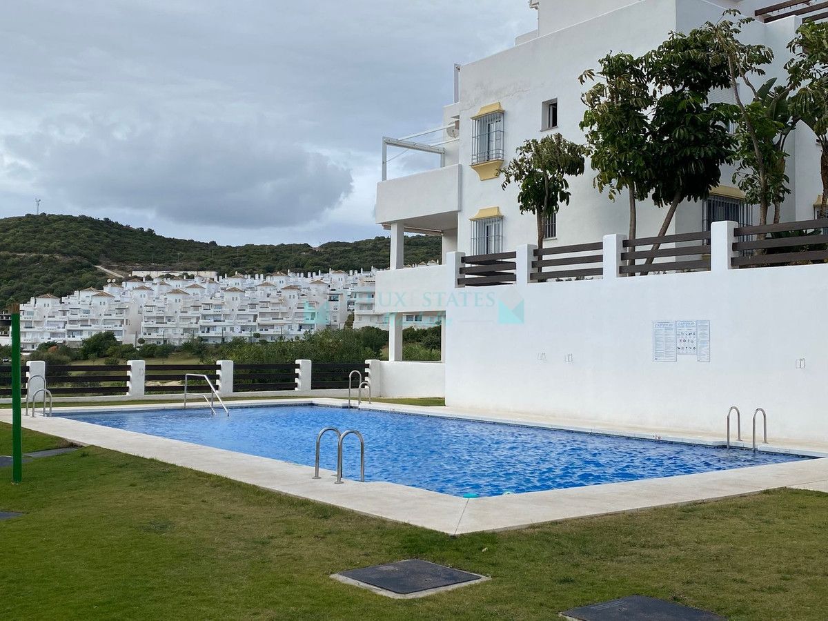 Apartment for sale in Valle Romano, Estepona