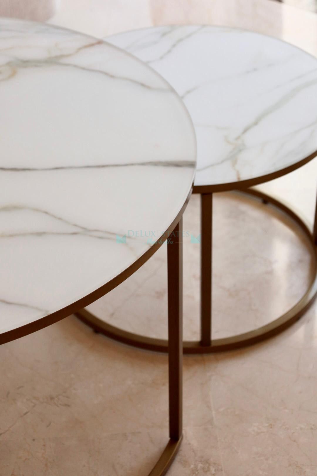 Villa for rent in Marbella Golden Mile