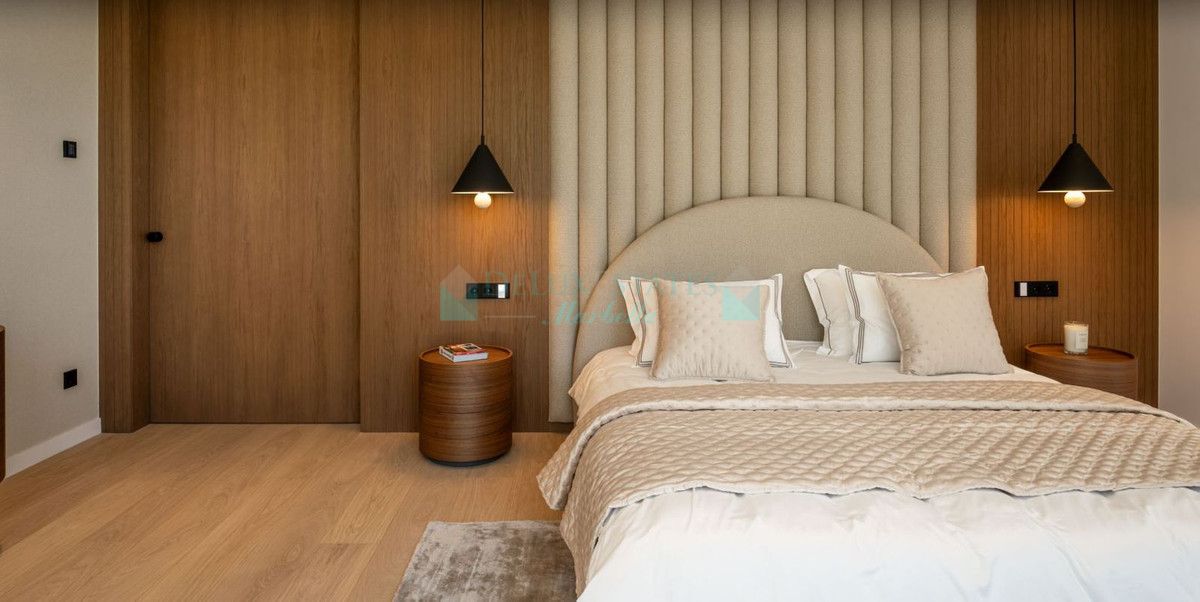 Villa en venta en La Quinta, Benahavis