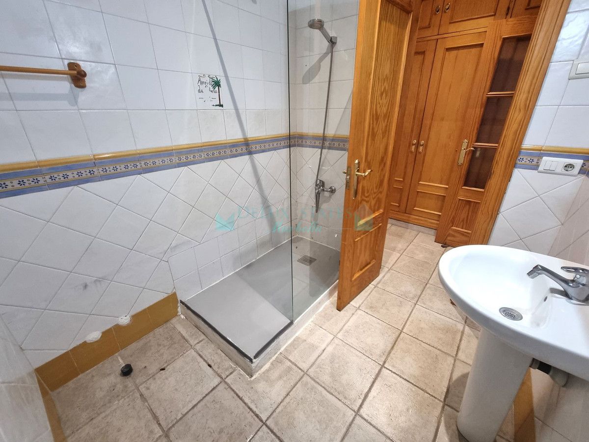 Ground Floor Apartment for sale in San Pedro de Alcantara