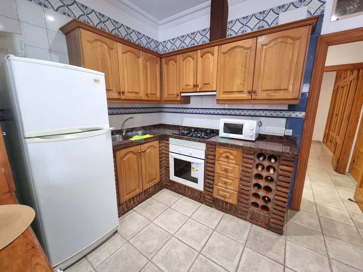 Ground Floor Apartment for sale in San Pedro de Alcantara