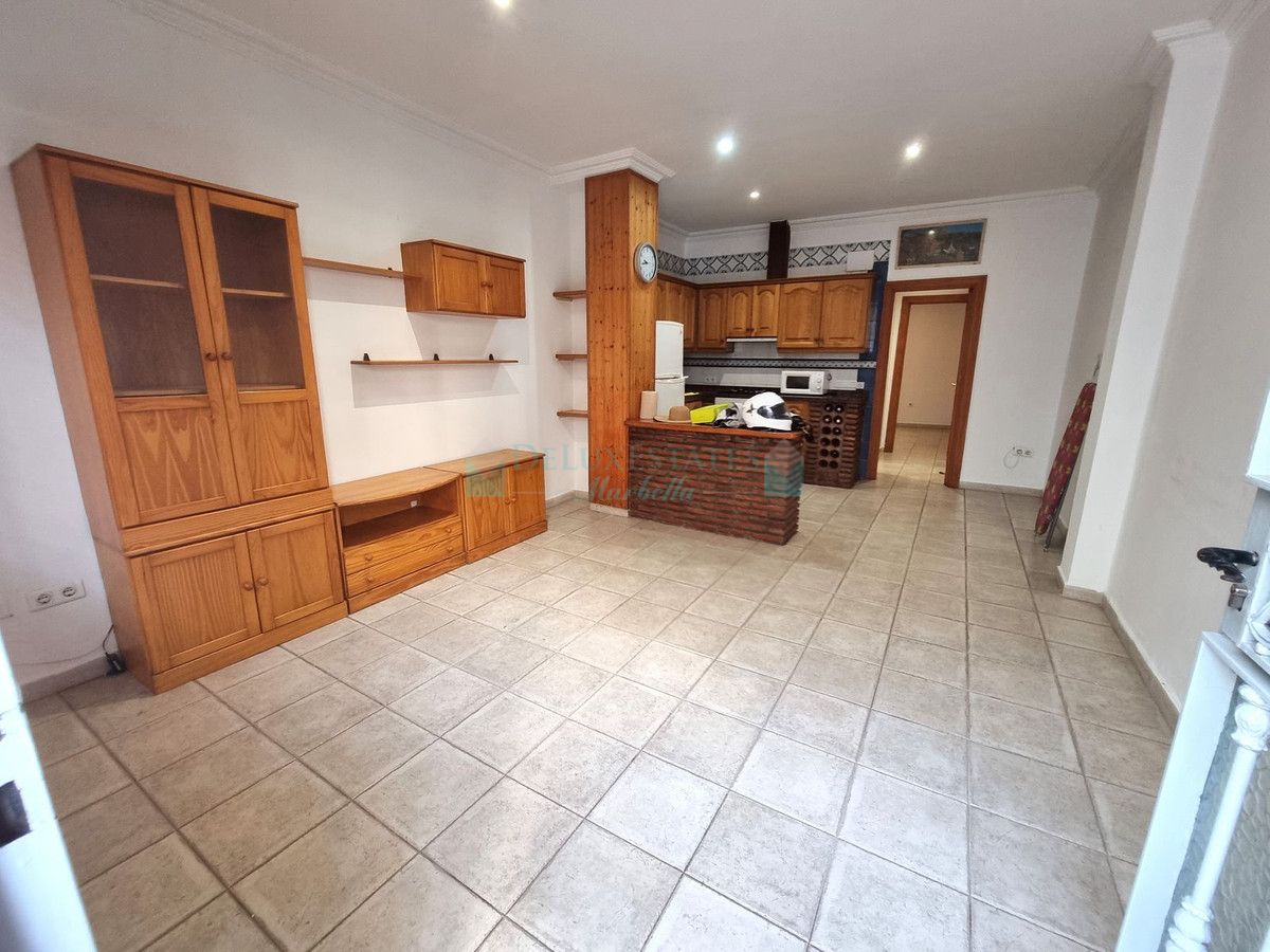 Ground Floor Apartment for sale in San Pedro de Alcantara