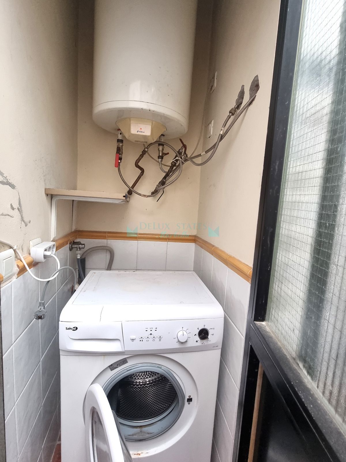 Ground Floor Apartment for sale in San Pedro de Alcantara