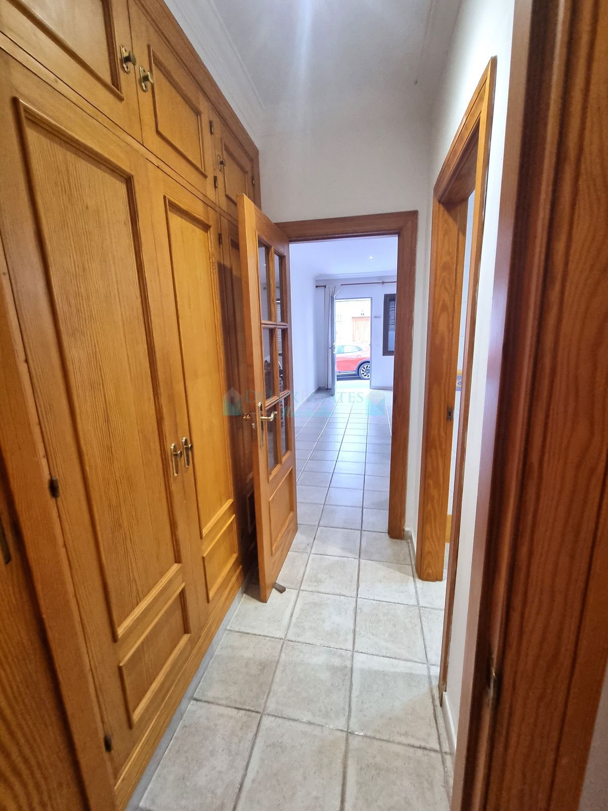 Ground Floor Apartment for sale in San Pedro de Alcantara