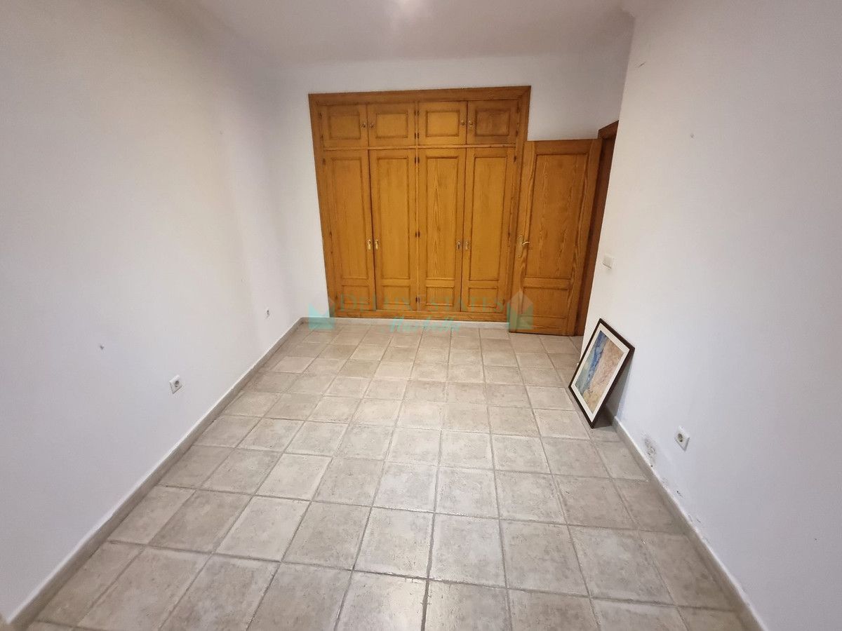 Ground Floor Apartment for sale in San Pedro de Alcantara