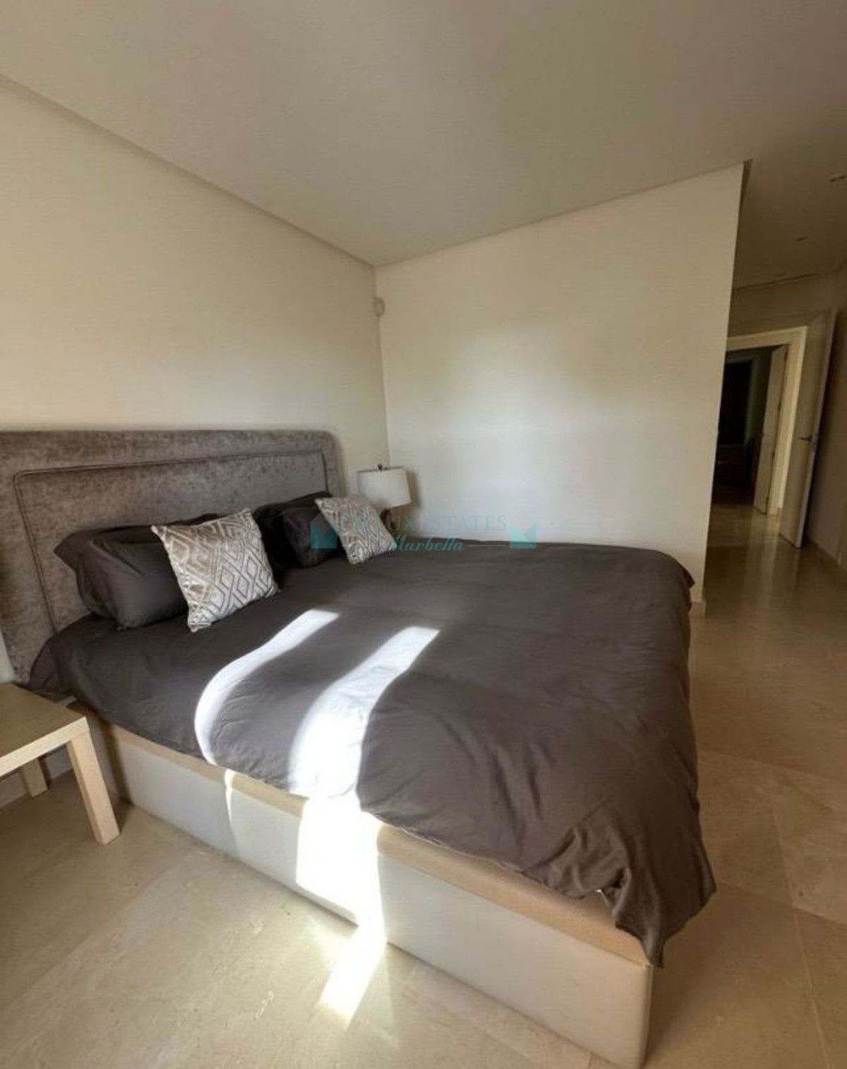 Apartamento en venta en Marbella