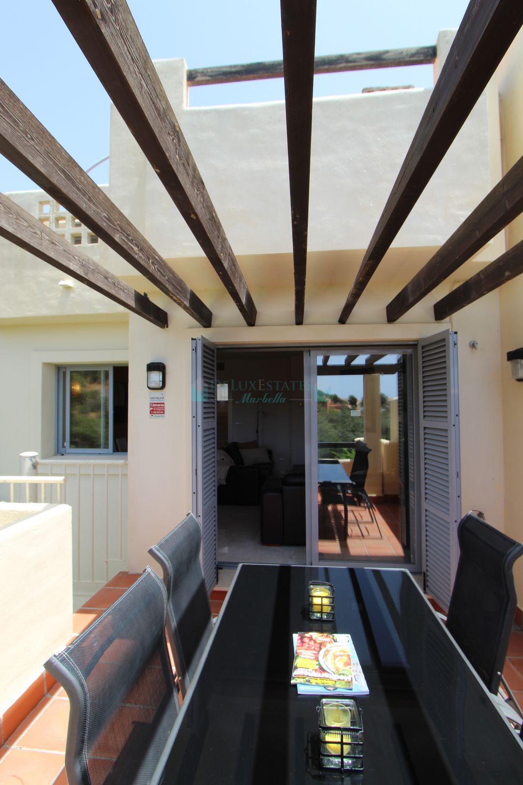 Semi Detached Villa for sale in Cabopino, Marbella East