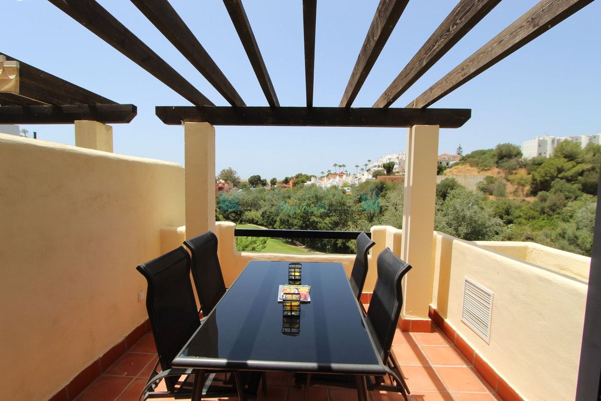 Semi Detached Villa for sale in Cabopino, Marbella East