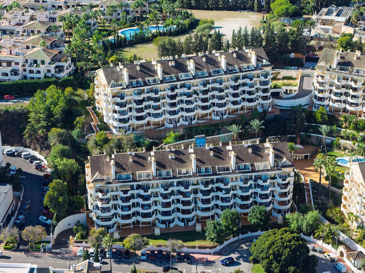 Apartamento en venta en Nueva Andalucia