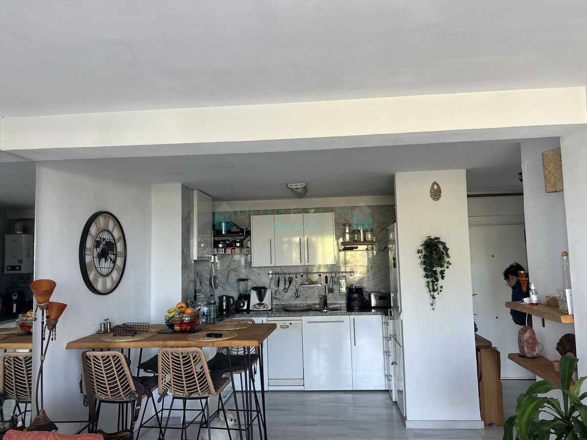 Apartamento en venta en Marbella