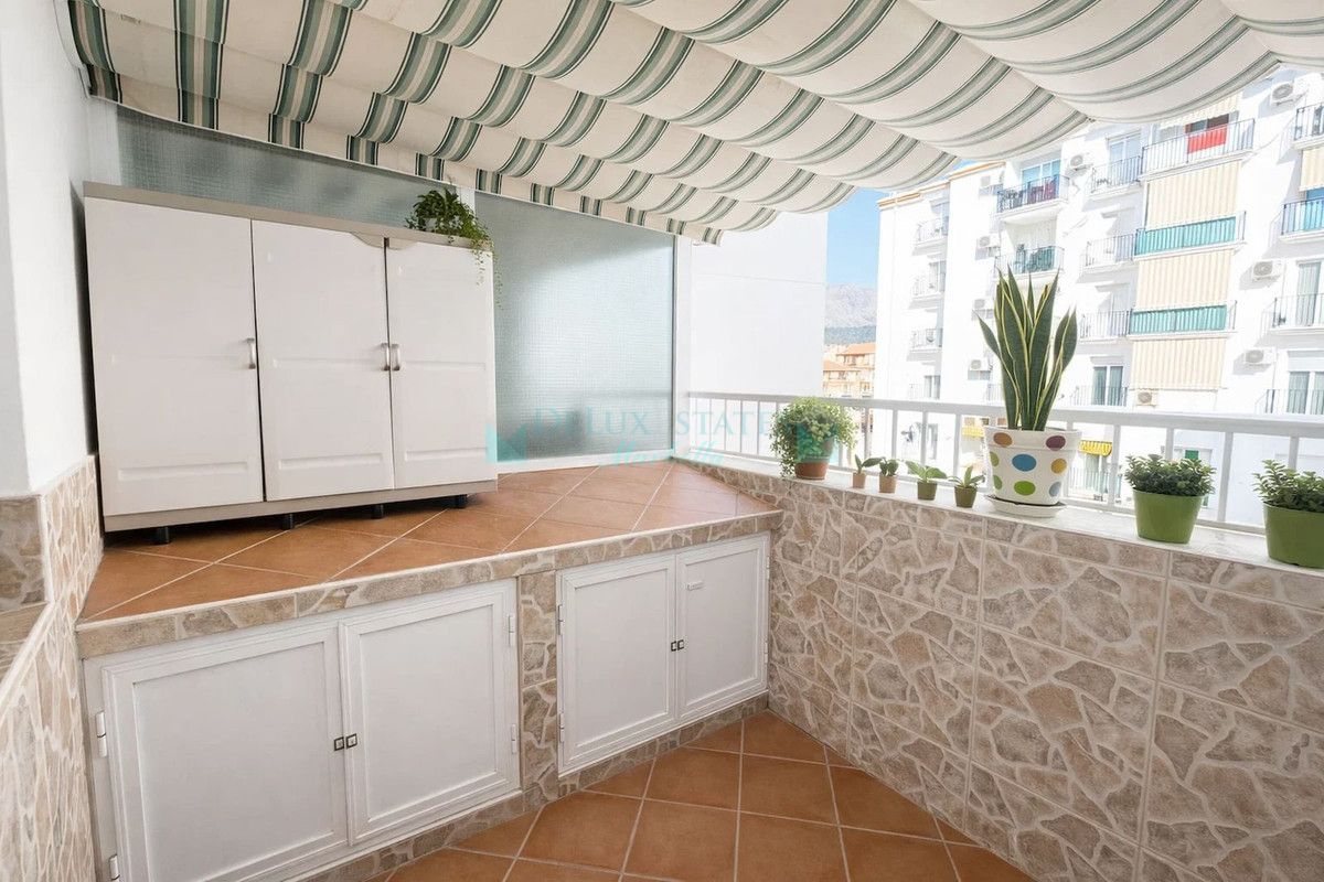 Apartment for sale in Estepona