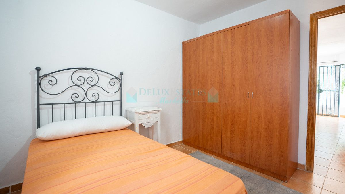 Finca for sale in Marbella