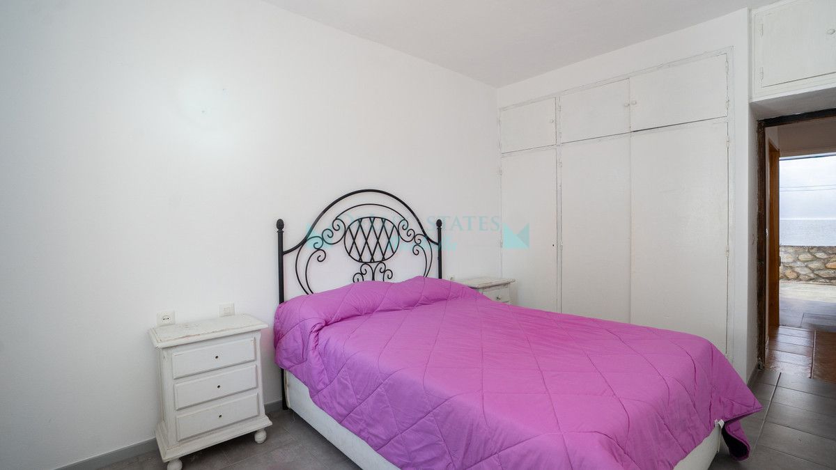 Finca for sale in Marbella