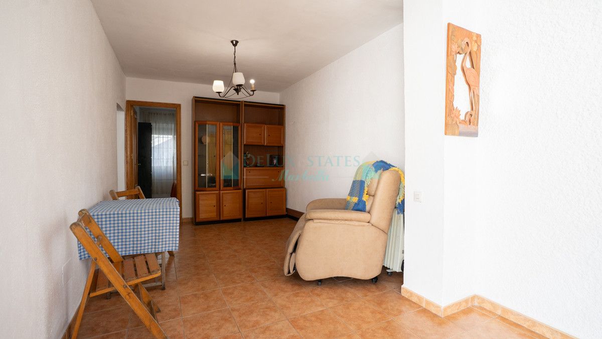 Finca for sale in Marbella