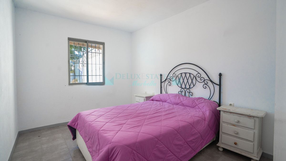 Finca for sale in Marbella