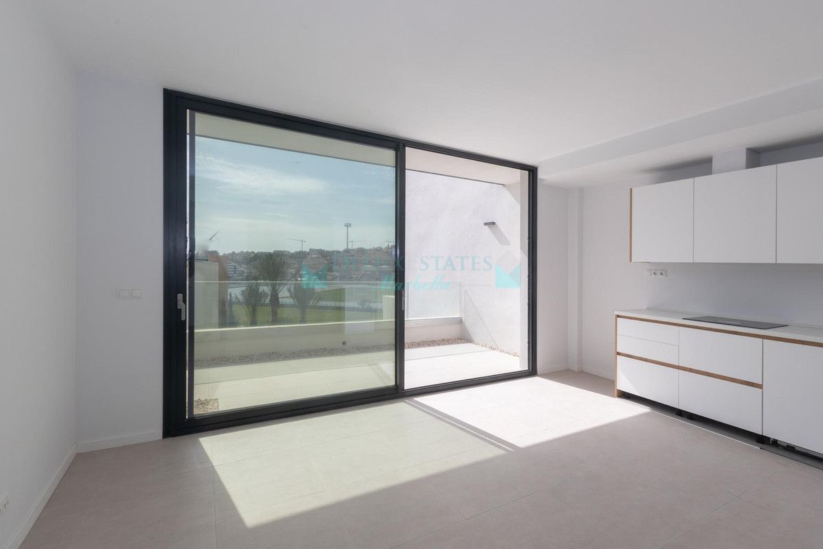 Apartment for sale in Estepona