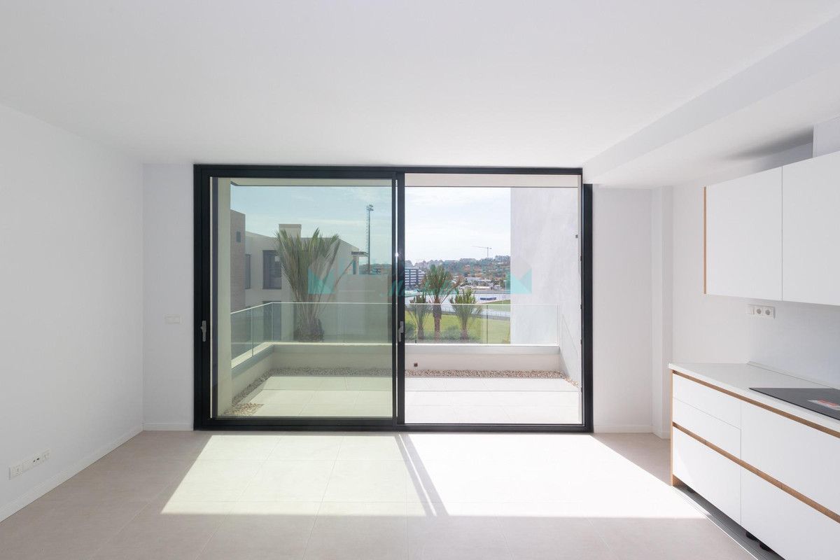 Apartment for sale in Estepona