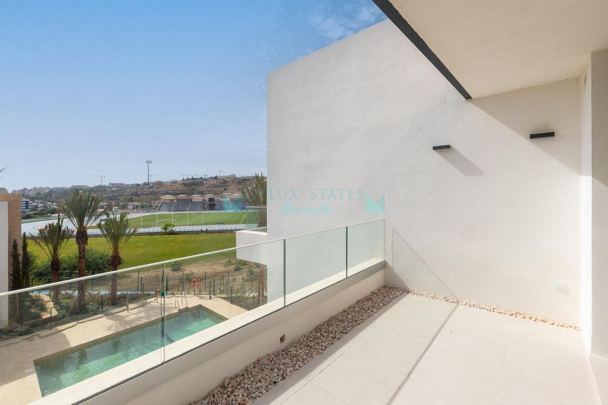 Apartment for sale in Estepona