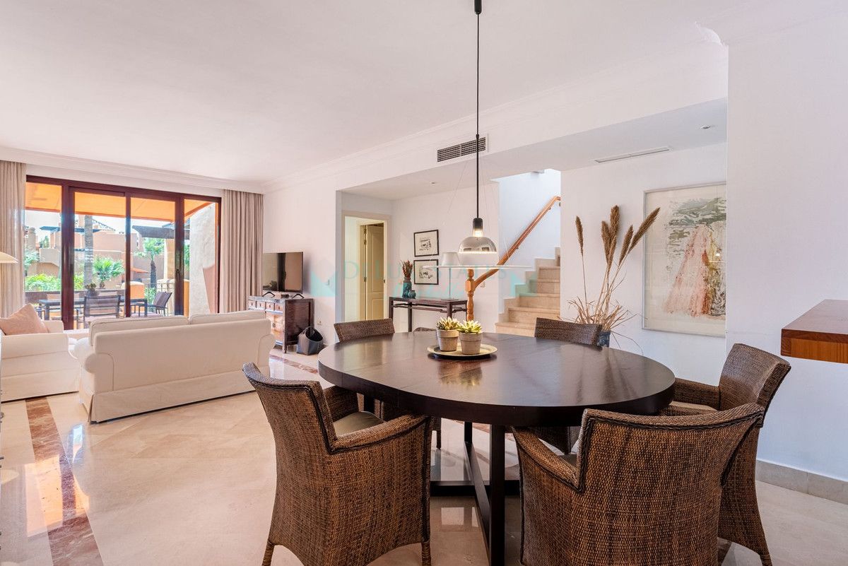 Penthouse for sale in San Pedro de Alcantara