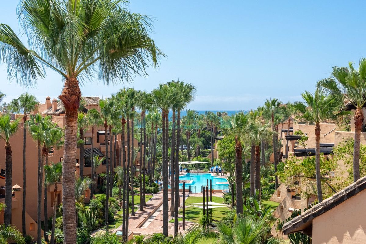 Penthouse for sale in San Pedro de Alcantara