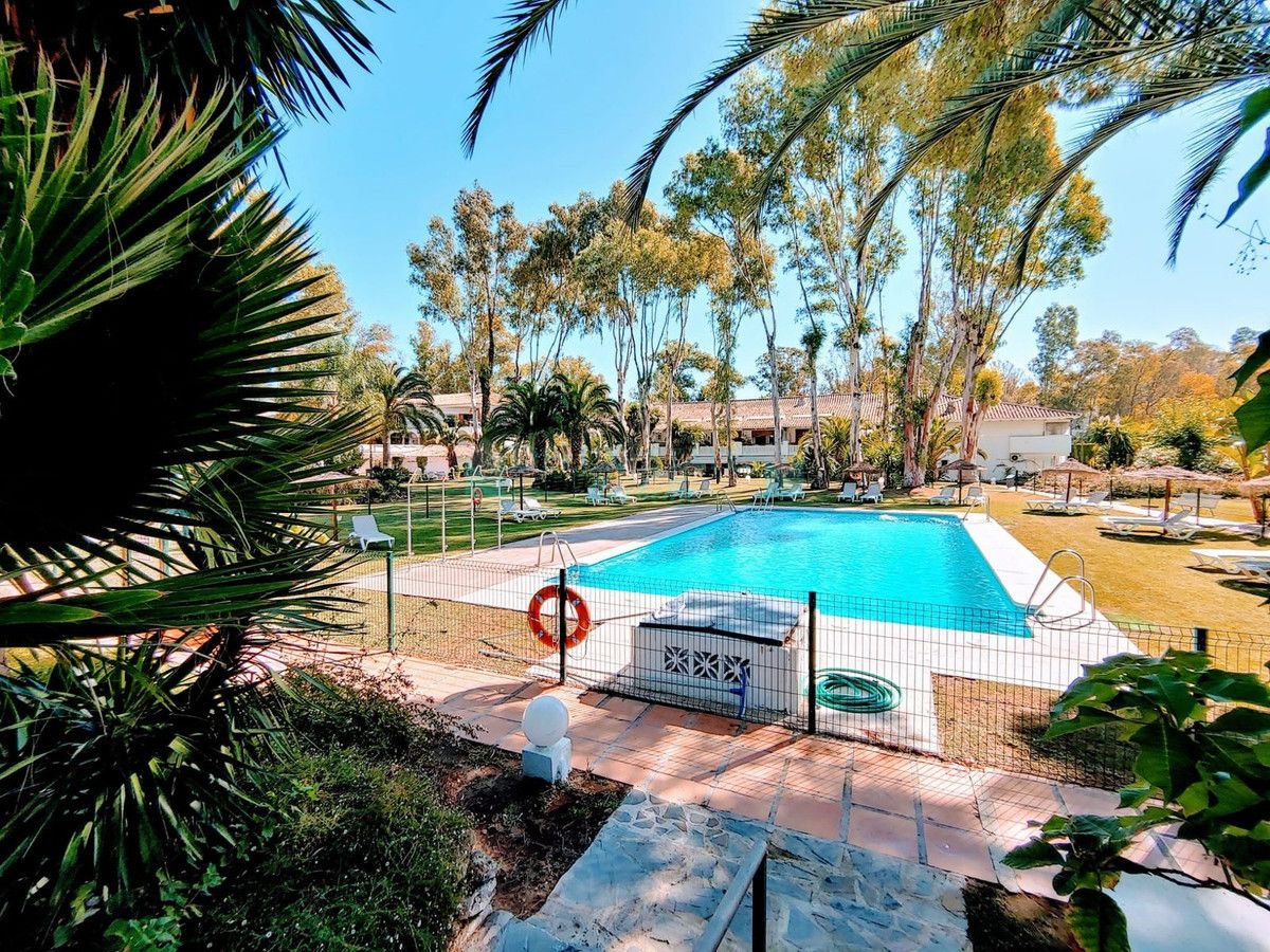 Apartment for sale in Marbella - Puerto Banus