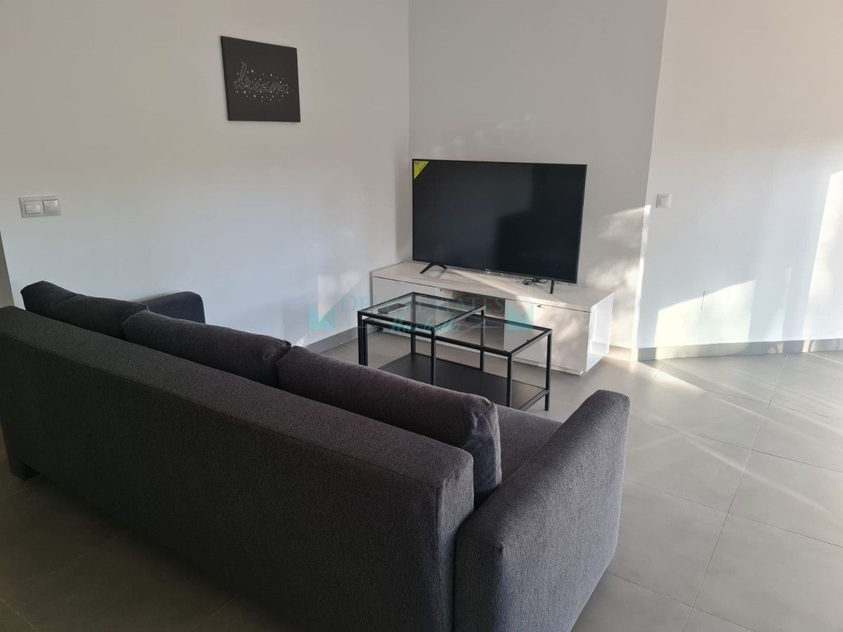 Apartment for sale in Marbella - Puerto Banus