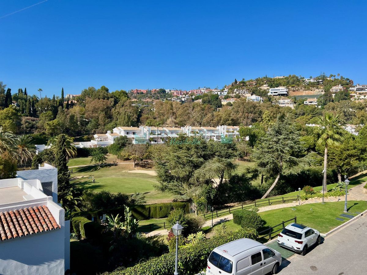 Apartamento en venta en La Quinta, Benahavis