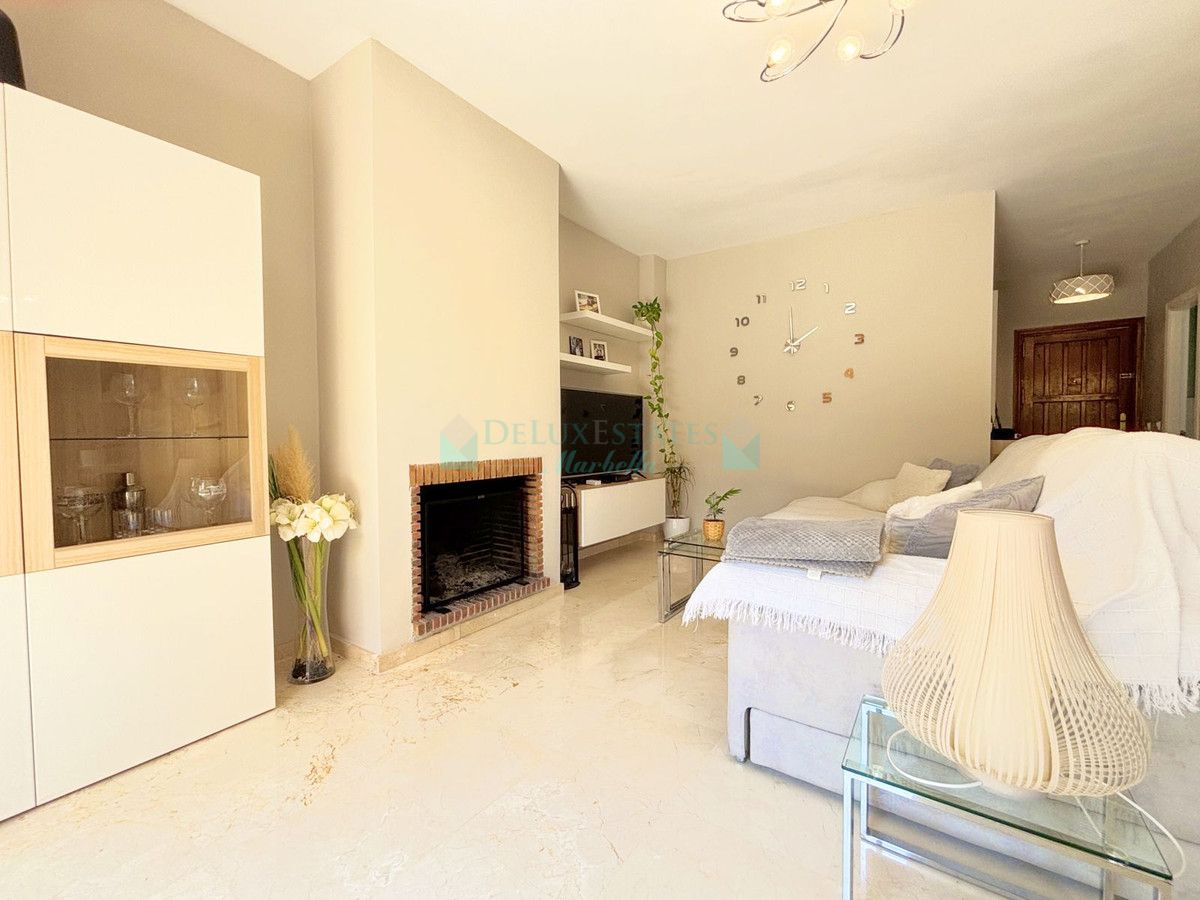 Adosado en venta en Estepona