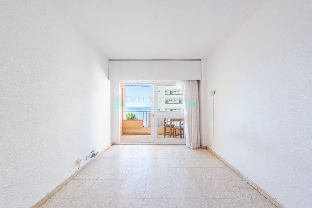 Studio for sale in Marbella