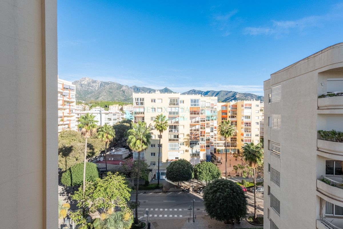 Studio for sale in Marbella