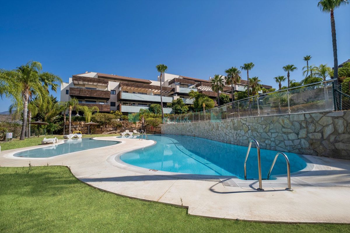 Ground Floor Apartment for sale in Los Flamingos, Benahavis