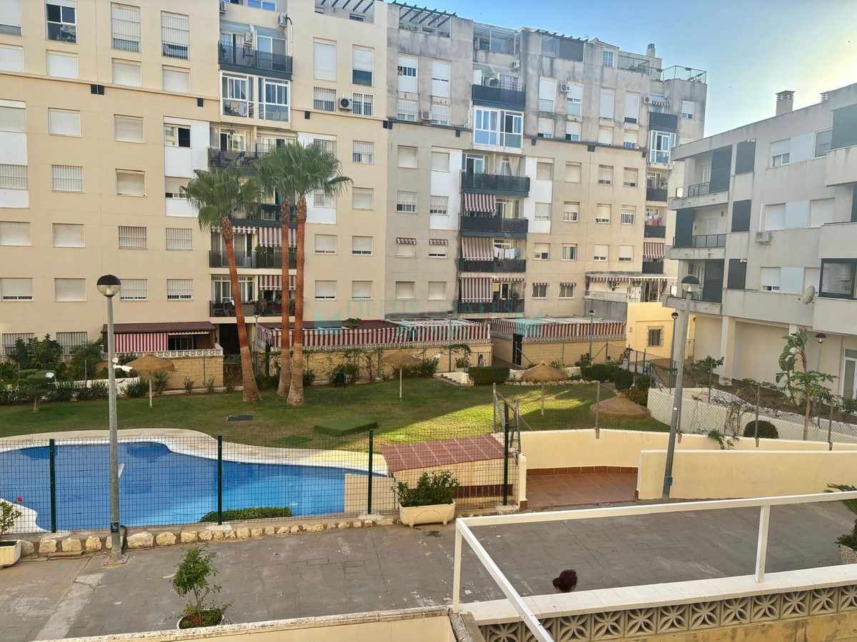 Apartment for sale in Nueva Andalucia