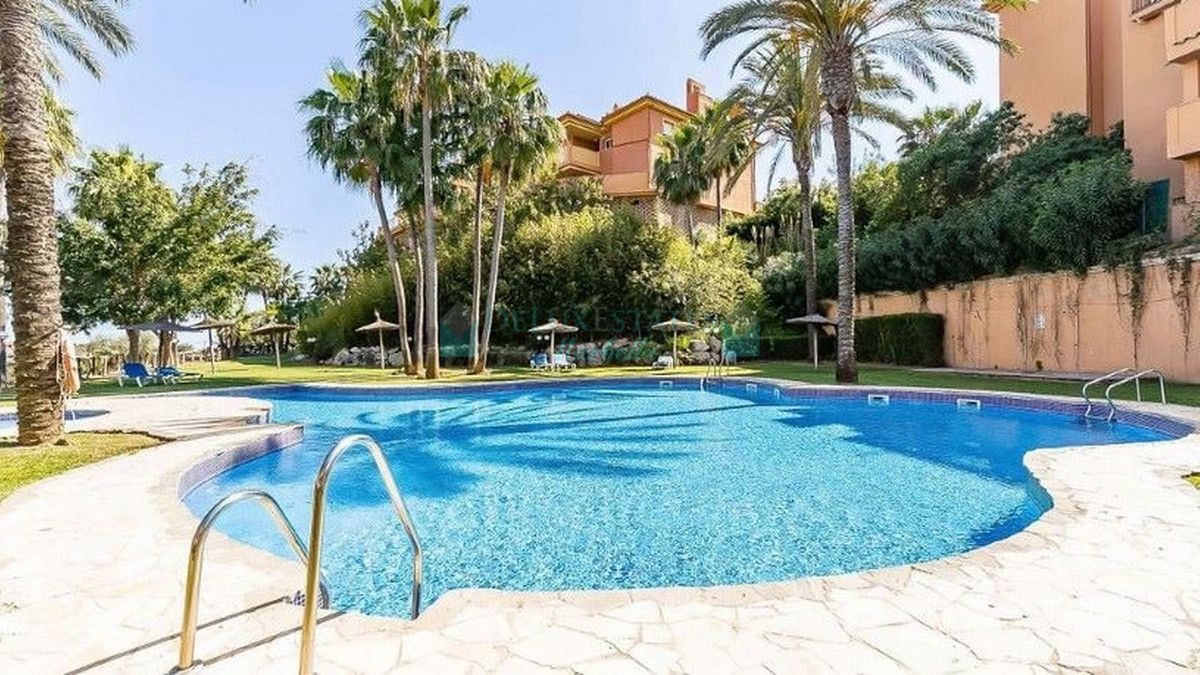 Apartment for sale in La Reserva de Marbella, Marbella East