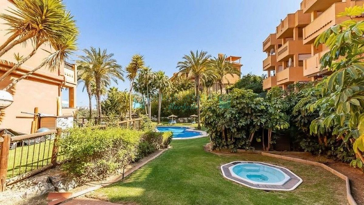 Apartment for sale in La Reserva de Marbella, Marbella East