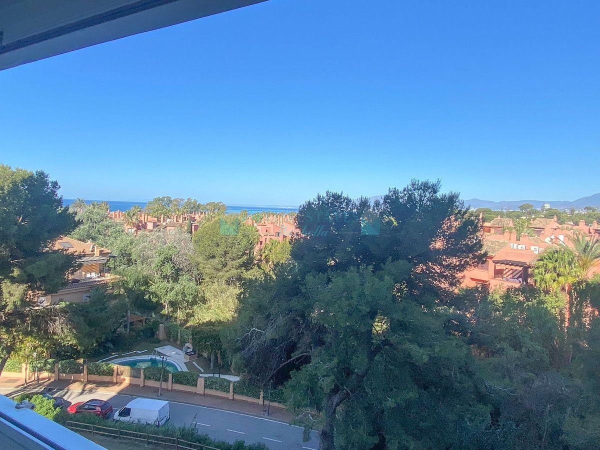 Apartment for sale in Costabella, Marbella East