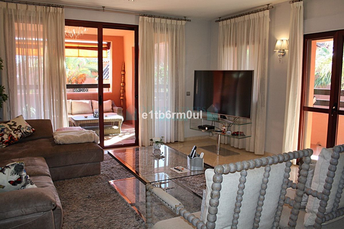 Penthouse for sale in Marbella