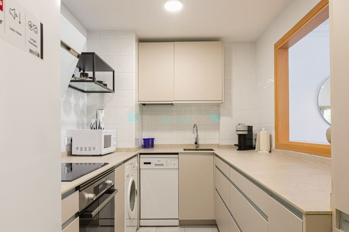 Apartment for sale in Marbella - Puerto Banus