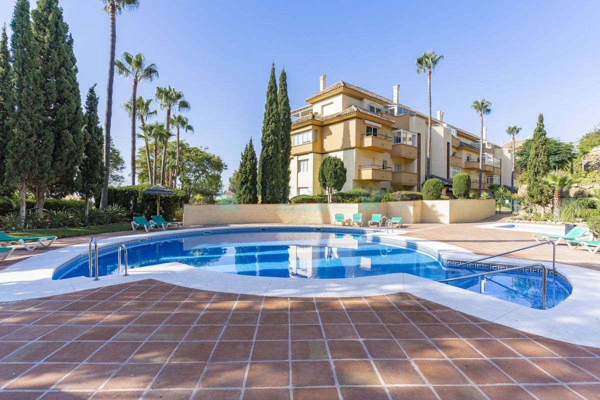 Apartamento Planta Baja en venta en Elviria, Marbella Este