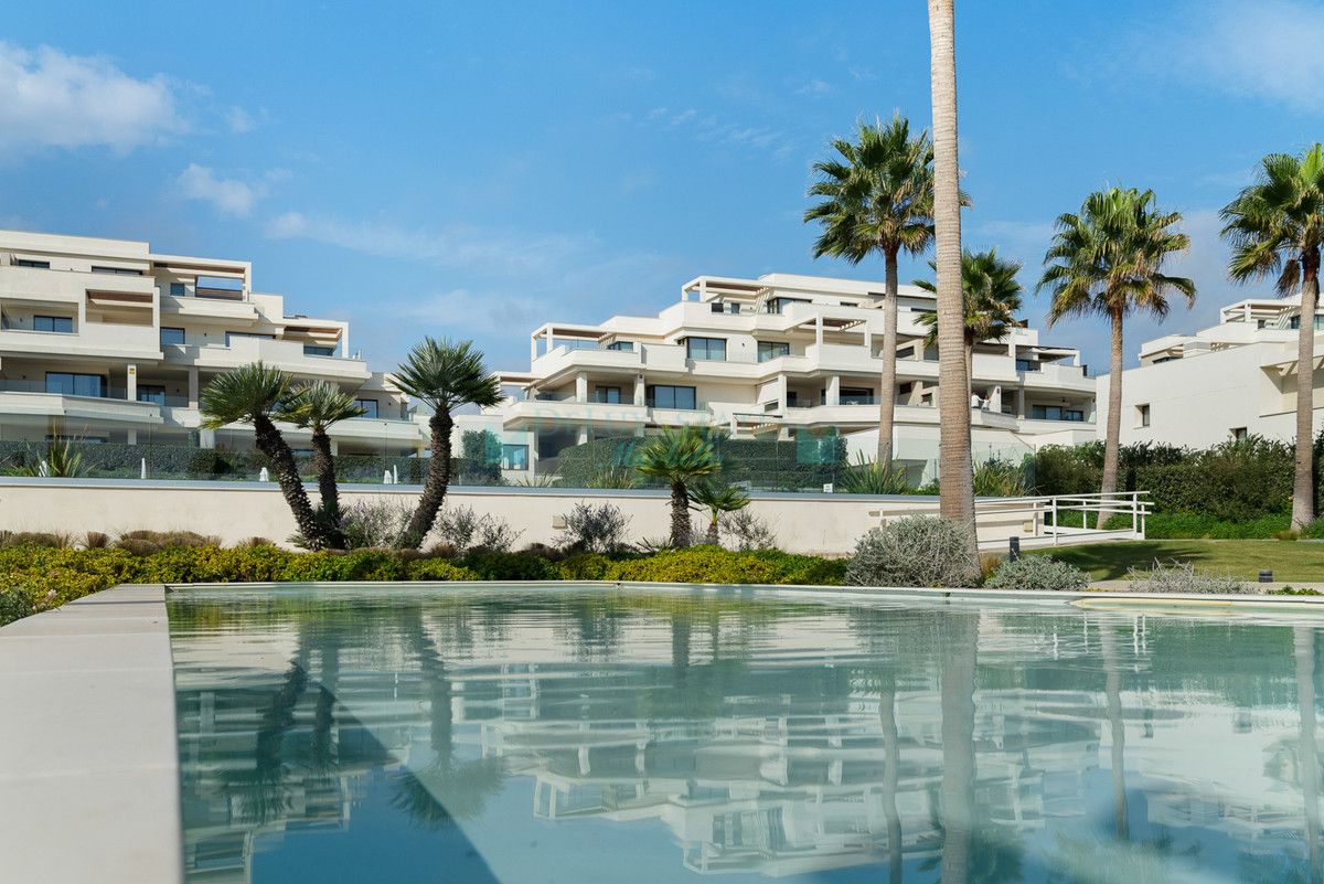 Penthouse for sale in Estepona