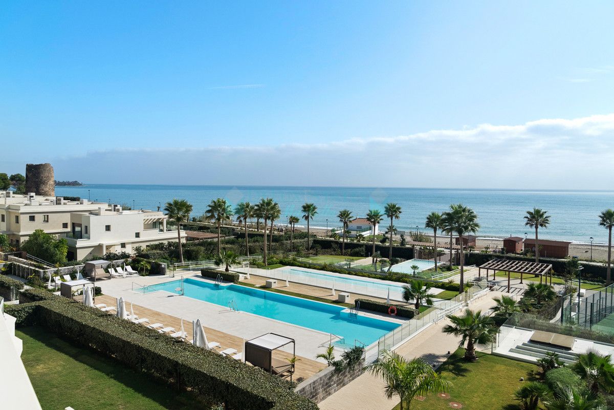 Penthouse for sale in Estepona